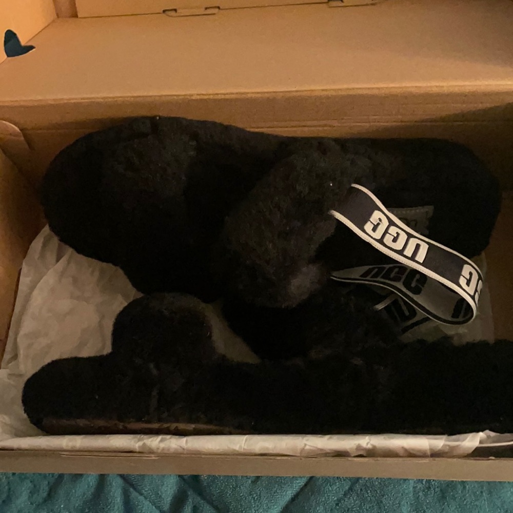 Uggs